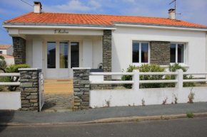 Grande et agréable maison Hilairoise